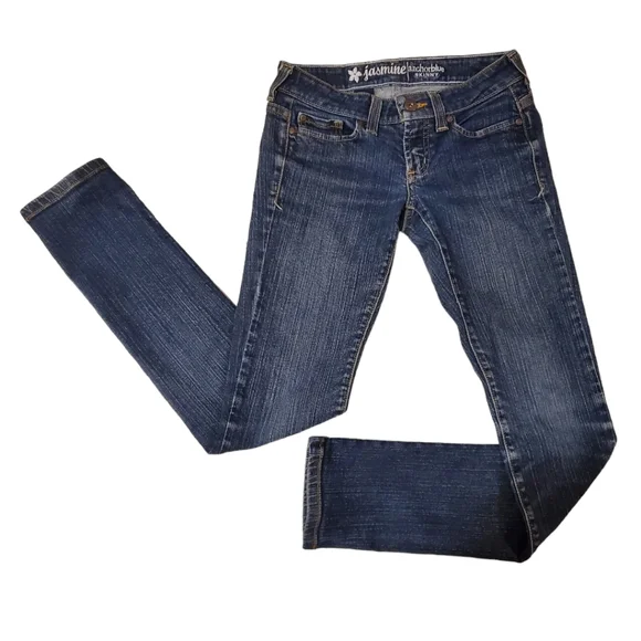Anchor Blue Jeans Anchor Jeans For Girl Vintage Anchor Blue Baggy